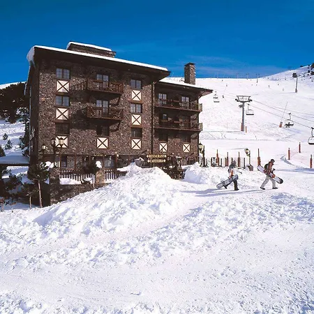 Andorra Boutique & 5* Grau Roig