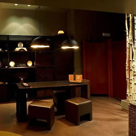 Andorra Boutique & Szálloda 5*