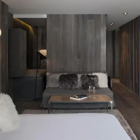Andorra Boutique & 5*