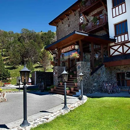 Szálloda Andorra Boutique & Grau Roig