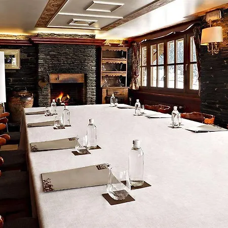 Hotel Andorra Boutique Y