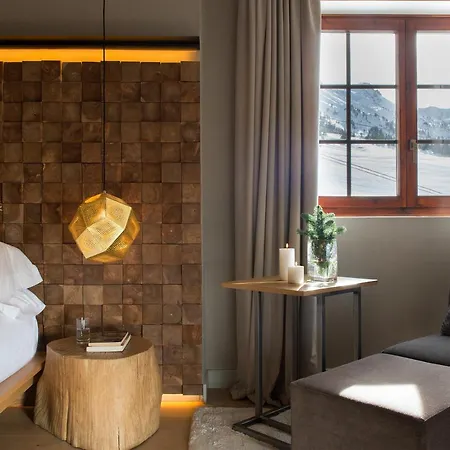 Andorra Boutique &