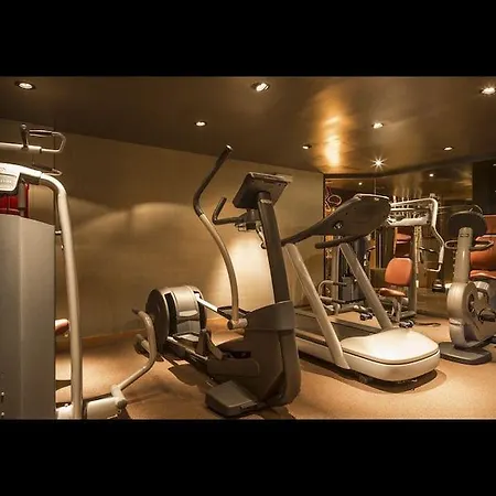 Andorra Boutique & 5* Grau Roig