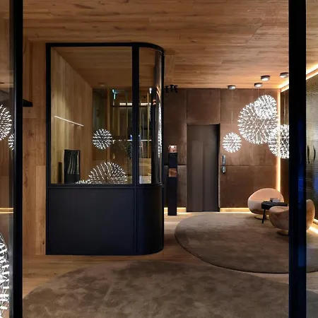 Andorra Boutique & 5* Grau Roig