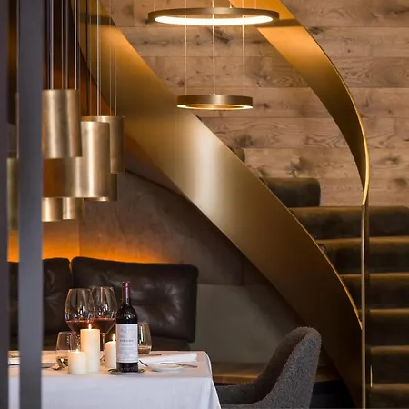 Andorra Boutique & 5*