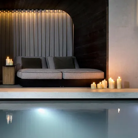 Andorra Boutique & 5*