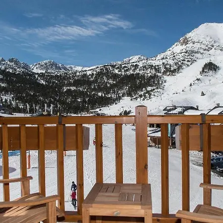 Andorra Boutique Y 5*