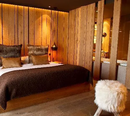 Andorra Boutique & Szálloda 5*