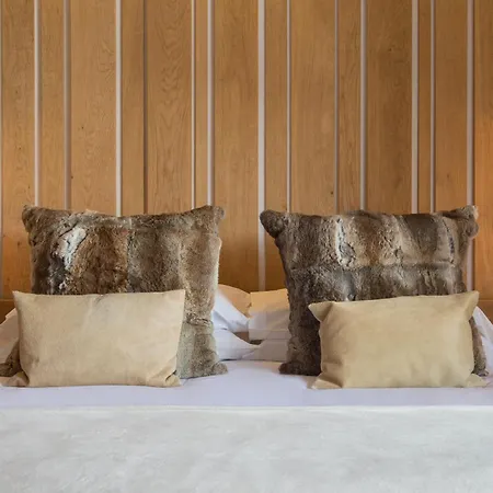 Szálloda Andorra Boutique & 5*