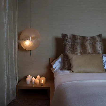 Andorra Boutique & 5*