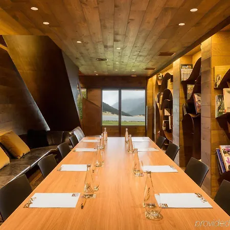 Hotel Andorra Boutique Y