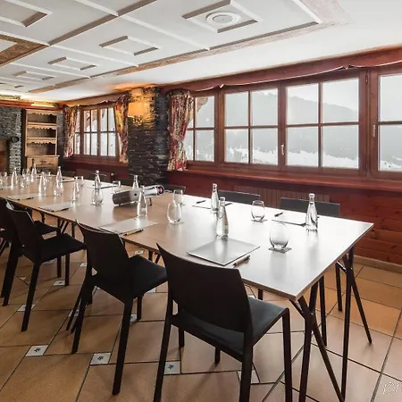 Hotell Andorra Boutique &