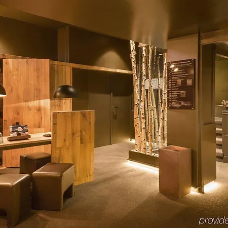 Szálloda Andorra Boutique & Grau Roig