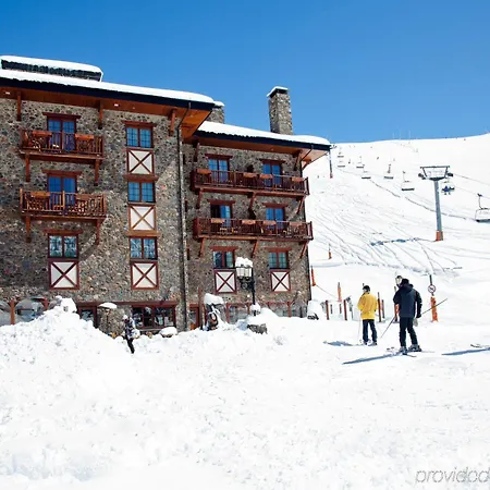 Andorra Boutique &