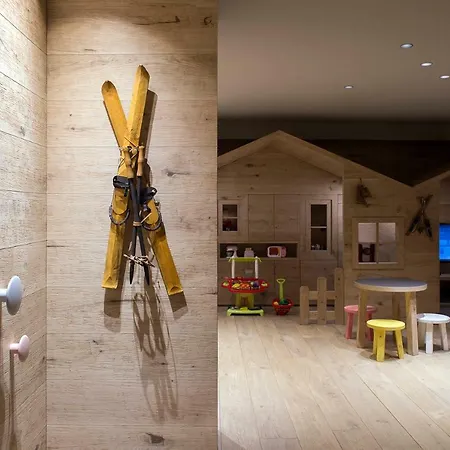 Andorra Boutique & 5*