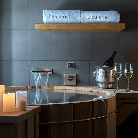 Szálloda Andorra Boutique & 5*