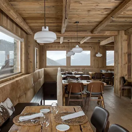 Andorra Boutique Y Hotel Grau Roig