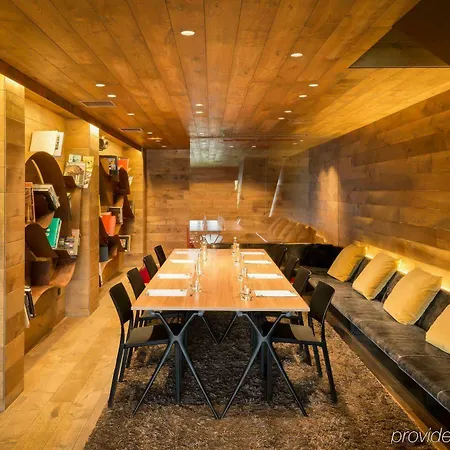 Andorra Boutique & Szálloda 5*