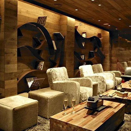 Andorra Boutique Hotel&spa 5*