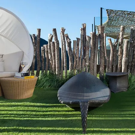 Hotel Andorra Boutique &