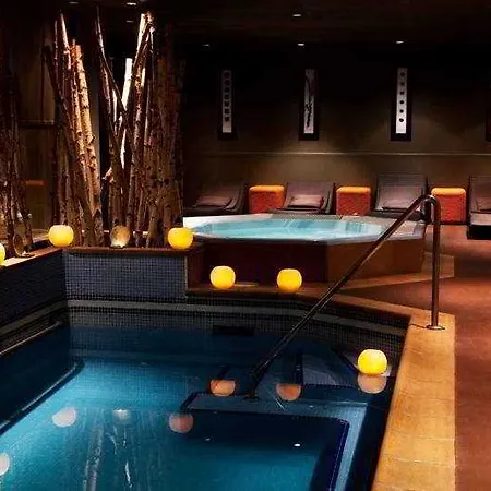 Andorra Boutique Hotel&spa