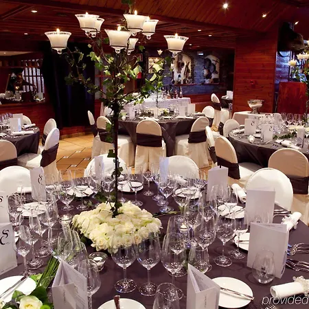 Andorra Boutique & Hotell Grau Roig
